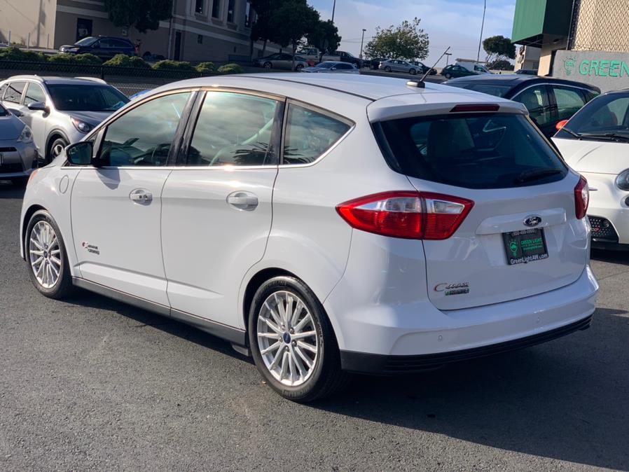 Used Ford C-Max Energi SEL 2014 | Green Light Auto Wholesale. Daly City, California Used Ford C-Max Energi SEL 2014 | Green Light Auto Wholesale. Daly City, California