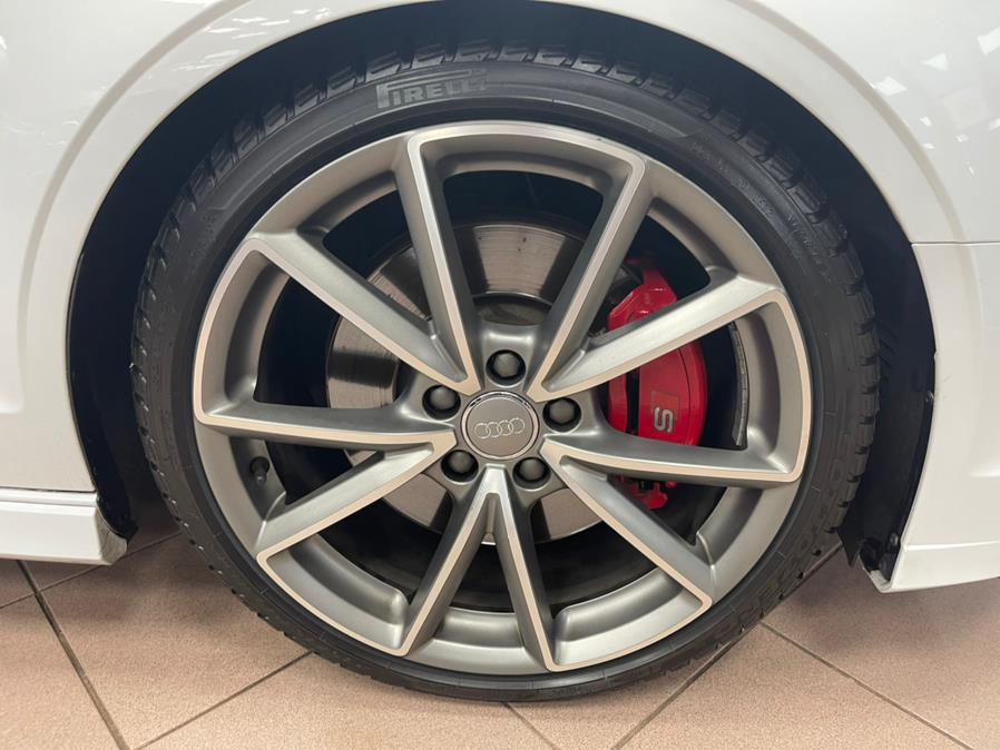 Used Audi S3 2.0 TFSI Premium Plus 2017 | Power Motors East. Massapequa Park, New York Used Audi S3 2.0 TFSI Premium Plus 2017 | Power Motors East. Massapequa Park, New York