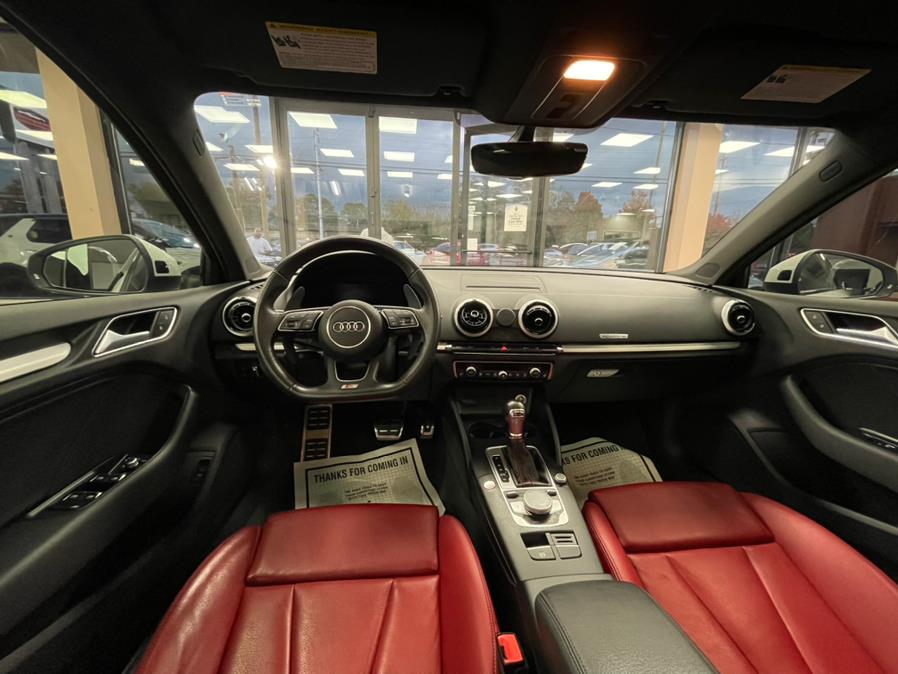 Used Audi S3 2.0 TFSI Premium Plus 2017 | Power Motors East. Massapequa Park, New York Used Audi S3 2.0 TFSI Premium Plus 2017 | Power Motors East. Massapequa Park, New York