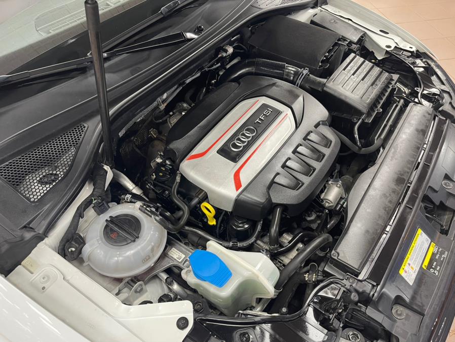Used Audi S3 2.0 TFSI Premium Plus 2017 | Power Motors East. Massapequa Park, New York Used Audi S3 2.0 TFSI Premium Plus 2017 | Power Motors East. Massapequa Park, New York