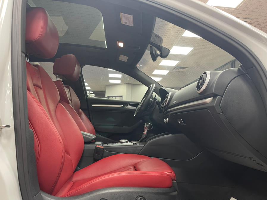 Used Audi S3 2.0 TFSI Premium Plus 2017 | Power Motors East. Massapequa Park, New York Used Audi S3 2.0 TFSI Premium Plus 2017 | Power Motors East. Massapequa Park, New York