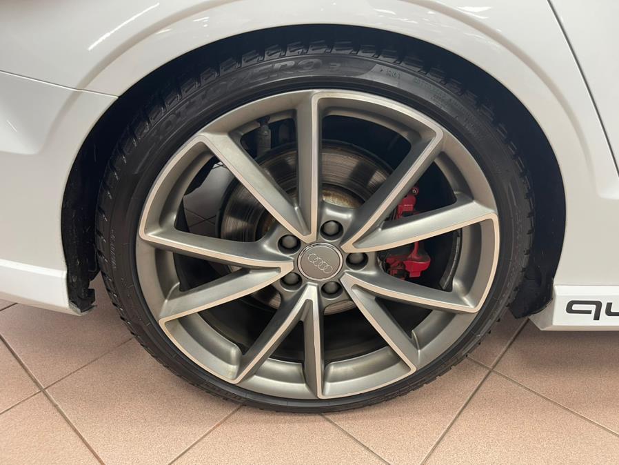 Used Audi S3 2.0 TFSI Premium Plus 2017 | Power Motors East. Massapequa Park, New York Used Audi S3 2.0 TFSI Premium Plus 2017 | Power Motors East. Massapequa Park, New York