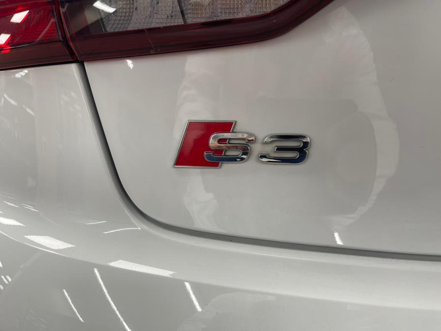 Used Audi S3 2.0 TFSI Premium Plus 2017 | Power Motors East. Massapequa Park, New York Used Audi S3 2.0 TFSI Premium Plus 2017 | Power Motors East. Massapequa Park, New York