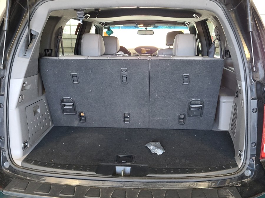 Used Honda Pilot 4WD 4dr EX-L w/Navi 2012 | Car Valley Group. Jersey City, New Jersey Used Honda Pilot 4WD 4dr EX-L w/Navi 2012 | Car Valley Group. Jersey City, New Jersey