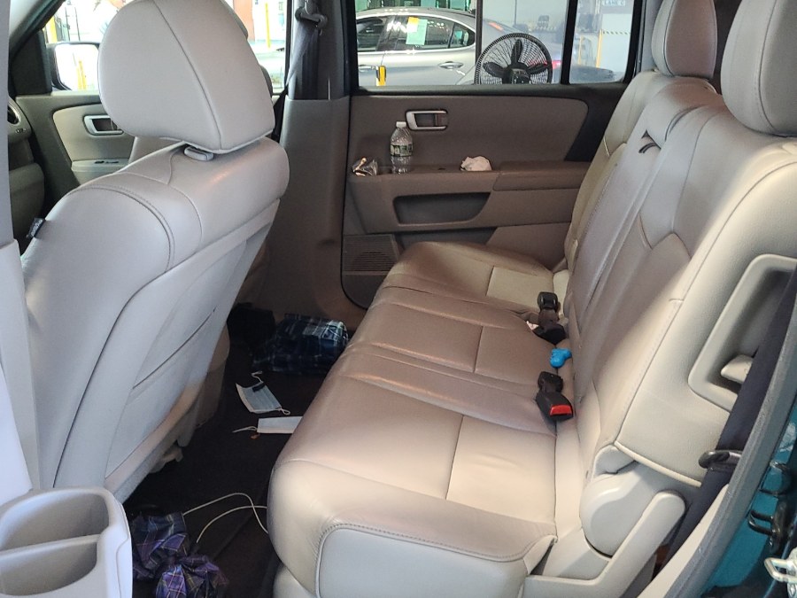 Used Honda Pilot 4WD 4dr EX-L w/Navi 2012 | Car Valley Group. Jersey City, New Jersey Used Honda Pilot 4WD 4dr EX-L w/Navi 2012 | Car Valley Group. Jersey City, New Jersey