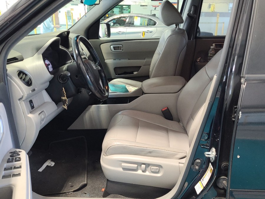 Used Honda Pilot 4WD 4dr EX-L w/Navi 2012 | Car Valley Group. Jersey City, New Jersey Used Honda Pilot 4WD 4dr EX-L w/Navi 2012 | Car Valley Group. Jersey City, New Jersey