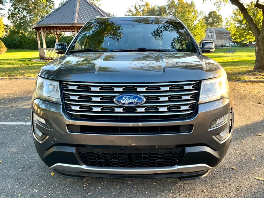 Used Ford Explorer 4WD 4dr XLT 2016 | Easy Credit of Jersey. South Hackensack, New Jersey