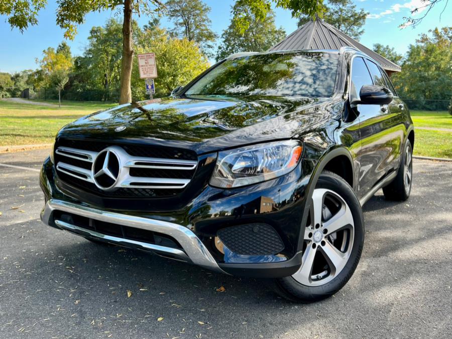 2016 Mercedes-Benz GLC 4MATIC 4dr GLC 300, available for sale in NEWARK, New Jersey | Easy Credit of Jersey. NEWARK, New Jersey