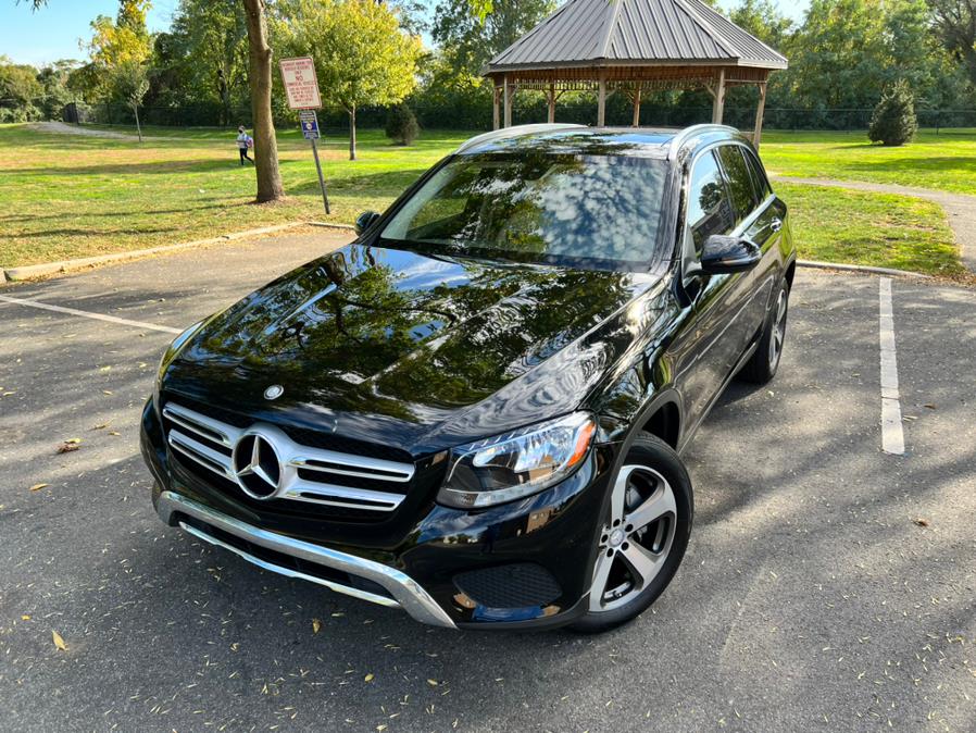 Used Mercedes-Benz GLC 4MATIC 4dr GLC 300 2016 | Easy Credit of Jersey. South Hackensack, New Jersey