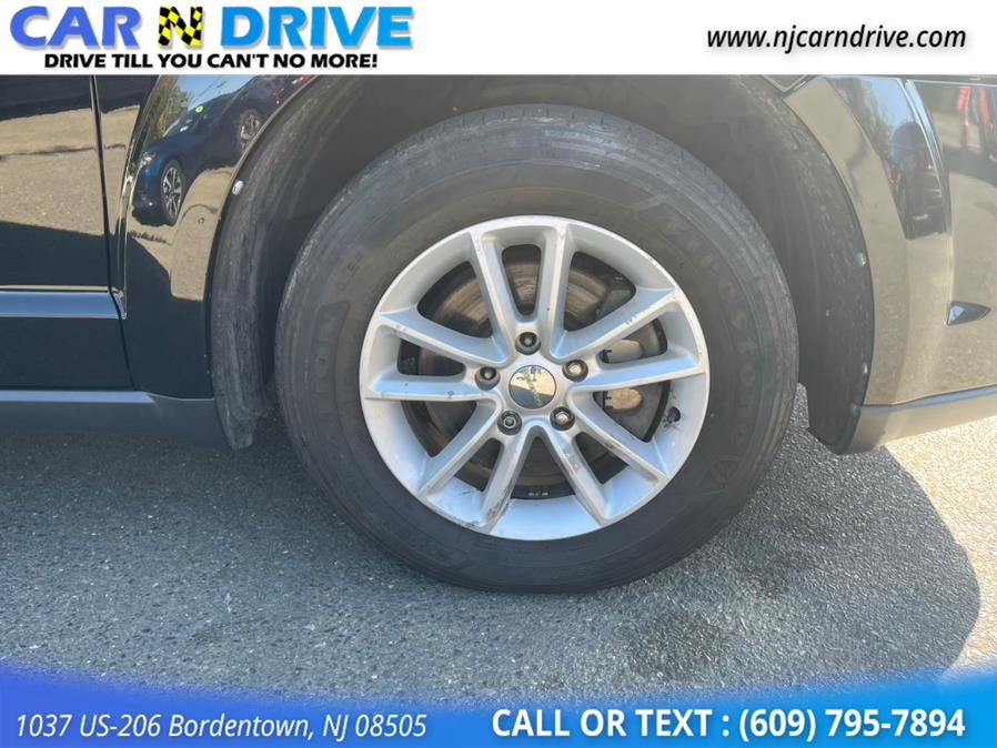 Used Dodge Journey SXT 2014 | Car N Drive. Bordentown, New Jersey Used Dodge Journey SXT 2014 | Car N Drive. Bordentown, New Jersey