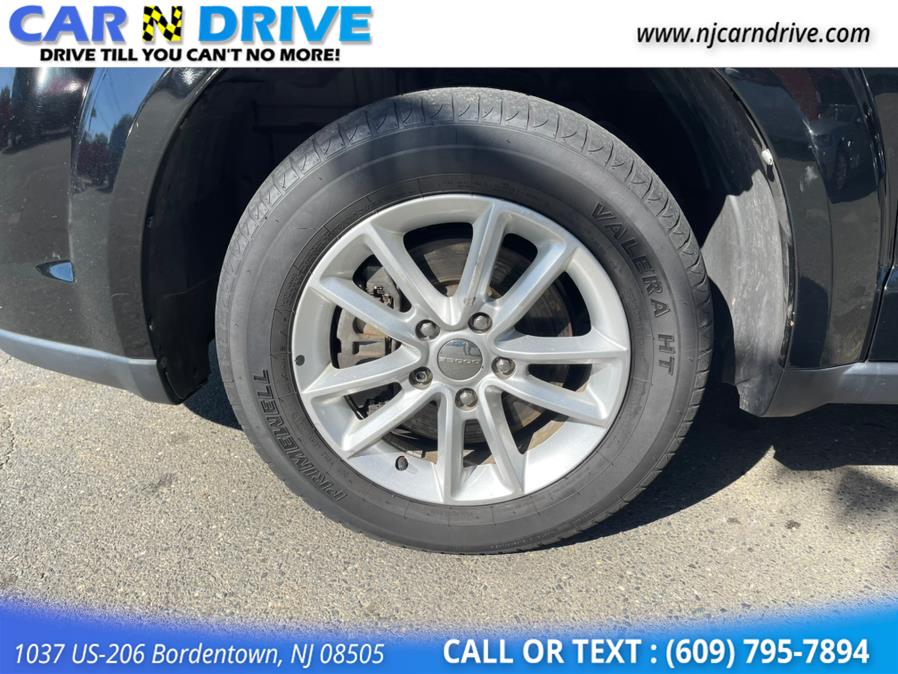 Used Dodge Journey SXT 2014 | Car N Drive. Bordentown, New Jersey Used Dodge Journey SXT 2014 | Car N Drive. Bordentown, New Jersey