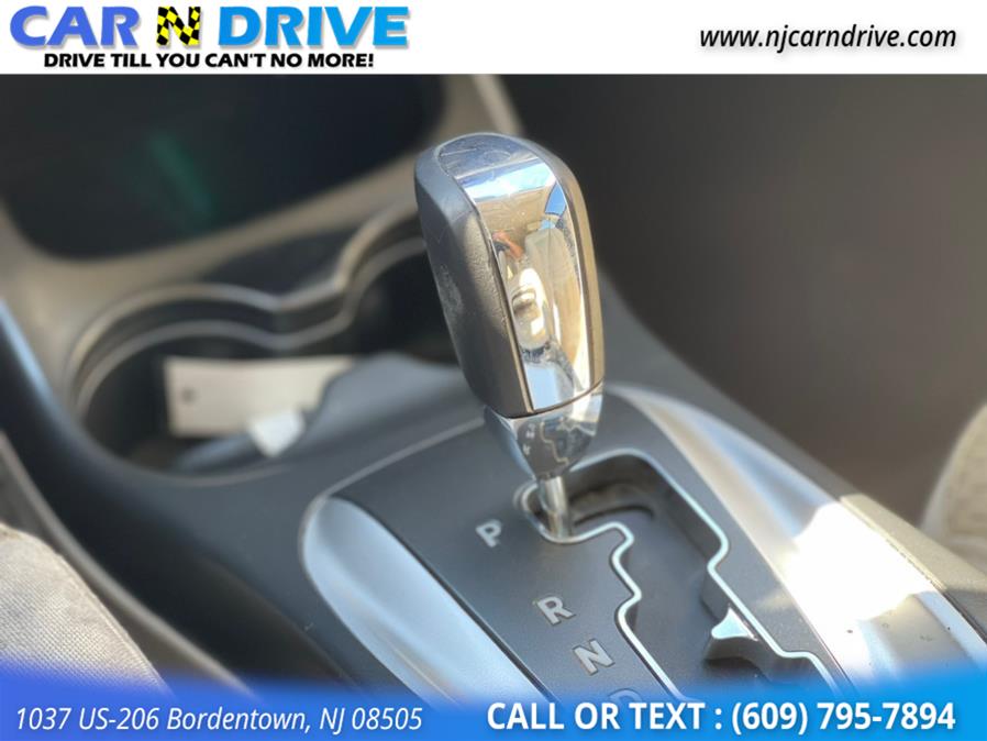 Used Dodge Journey SXT 2014 | Car N Drive. Bordentown, New Jersey Used Dodge Journey SXT 2014 | Car N Drive. Bordentown, New Jersey
