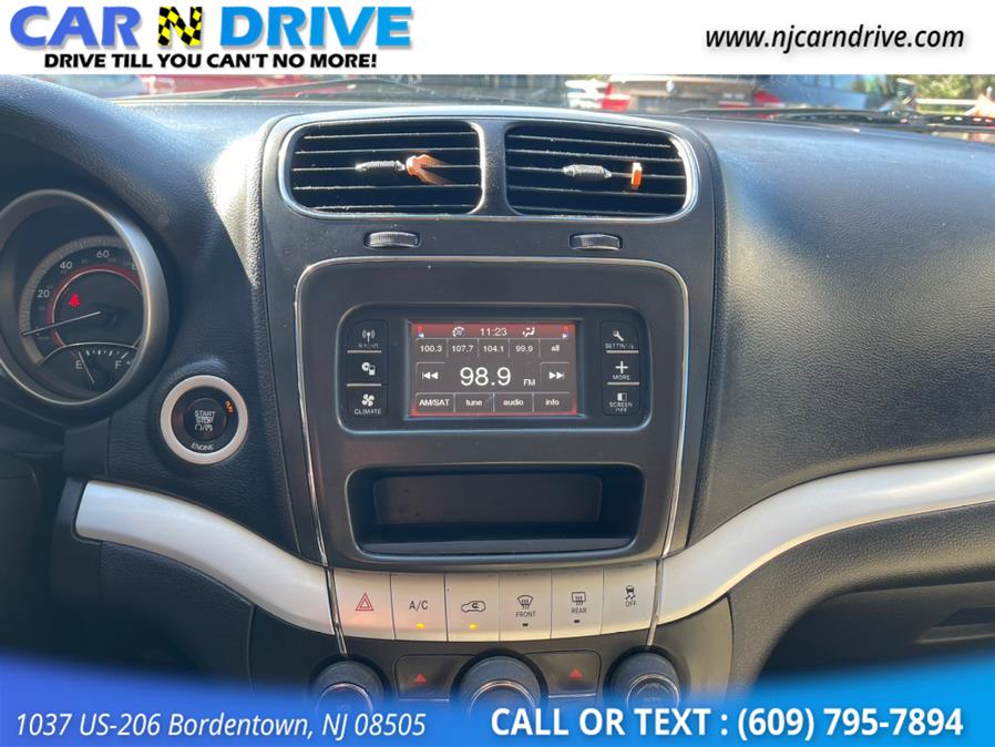 Used Dodge Journey SXT 2014 | Car N Drive. Bordentown, New Jersey Used Dodge Journey SXT 2014 | Car N Drive. Bordentown, New Jersey