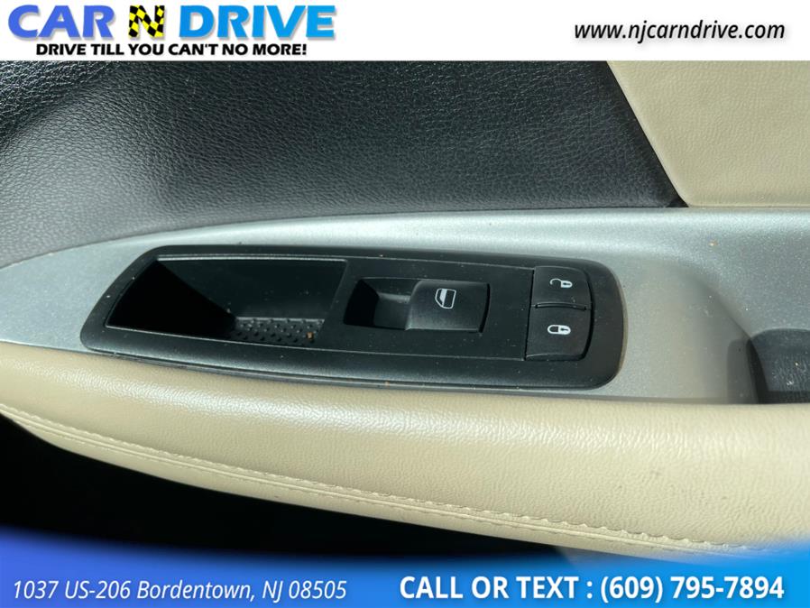 Used Dodge Journey SXT 2014 | Car N Drive. Bordentown, New Jersey Used Dodge Journey SXT 2014 | Car N Drive. Bordentown, New Jersey