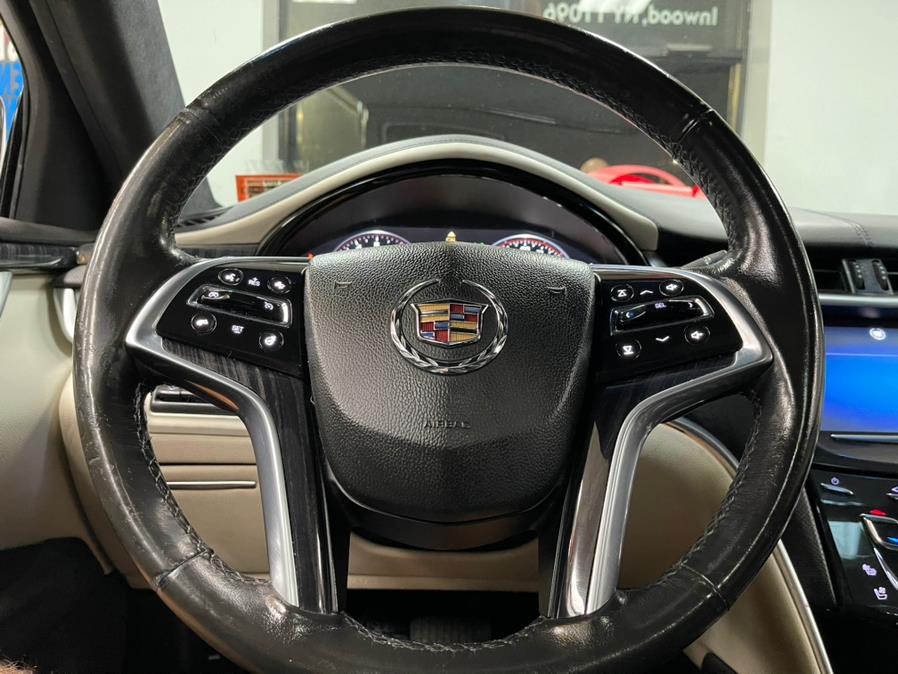 Used Cadillac XTS 4dr Sdn Platinum AWD 2013 | 5 Towns Drive. Inwood, New York Used Cadillac XTS 4dr Sdn Platinum AWD 2013 | 5 Towns Drive. Inwood, New York