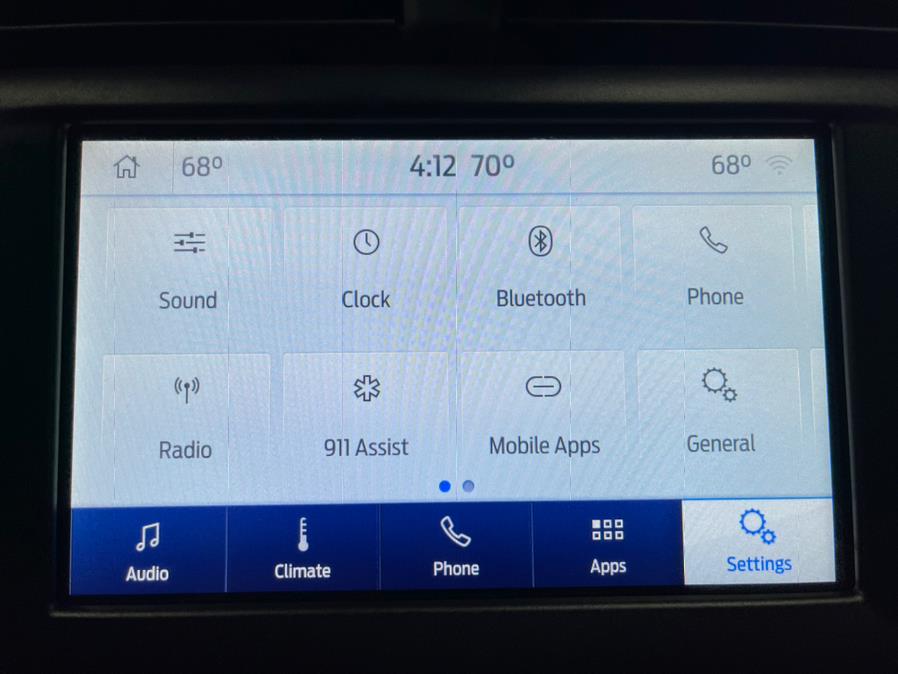 Used Ford Fusion SE FWD 2020 | 5 Towns Drive. Inwood, New York Used Ford Fusion SE FWD 2020 | 5 Towns Drive. Inwood, New York