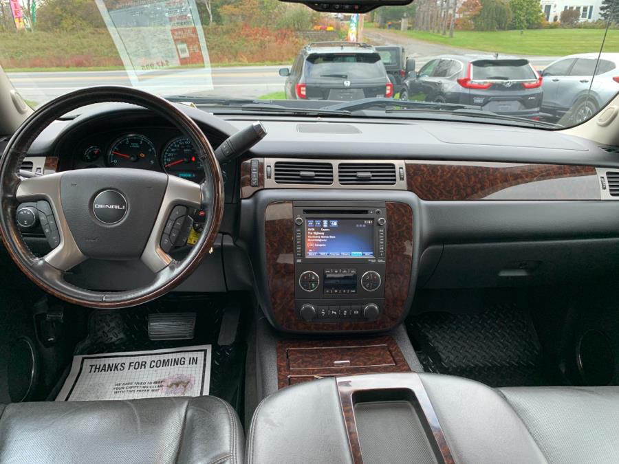 Used GMC Sierra 3500HD 4WD Crew Cab 153.7" SRW Denali 2013 | Pray's Auto Sales . Bangor , Maine Used GMC Sierra 3500HD 4WD Crew Cab 153.7" SRW Denali 2013 | Pray's Auto Sales . Bangor , Maine