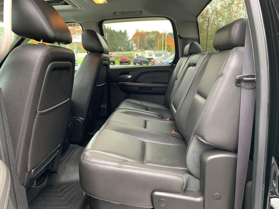 Used GMC Sierra 3500HD 4WD Crew Cab 153.7" SRW Denali 2013 | Pray's Auto Sales . Bangor , Maine Used GMC Sierra 3500HD 4WD Crew Cab 153.7" SRW Denali 2013 | Pray's Auto Sales . Bangor , Maine
