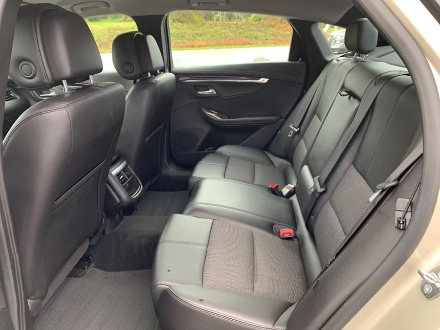 Used Chevrolet Impala 4dr Sdn LT w/2LT 2014 | Pray's Auto Sales . Bangor , Maine Used Chevrolet Impala 4dr Sdn LT w/2LT 2014 | Pray's Auto Sales . Bangor , Maine