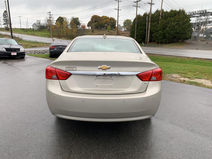 Used Chevrolet Impala 4dr Sdn LT w/2LT 2014 | Pray's Auto Sales . Bangor , Maine Used Chevrolet Impala 4dr Sdn LT w/2LT 2014 | Pray's Auto Sales . Bangor , Maine