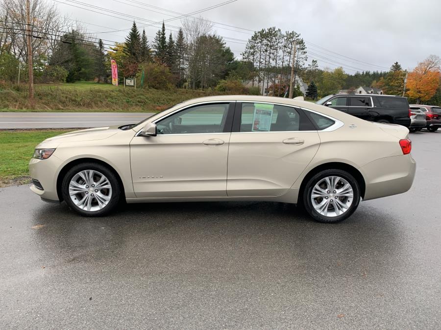Used Chevrolet Impala 4dr Sdn LT w/2LT 2014 | Pray's Auto Sales . Bangor , Maine Used Chevrolet Impala 4dr Sdn LT w/2LT 2014 | Pray's Auto Sales . Bangor , Maine