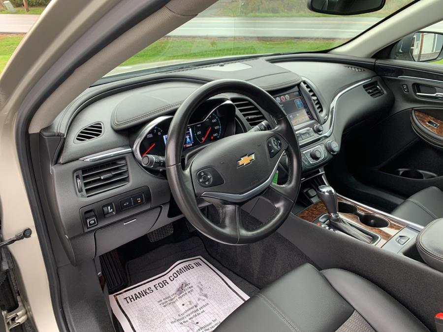 Used Chevrolet Impala 4dr Sdn LT w/2LT 2014 | Pray's Auto Sales . Bangor , Maine Used Chevrolet Impala 4dr Sdn LT w/2LT 2014 | Pray's Auto Sales . Bangor , Maine