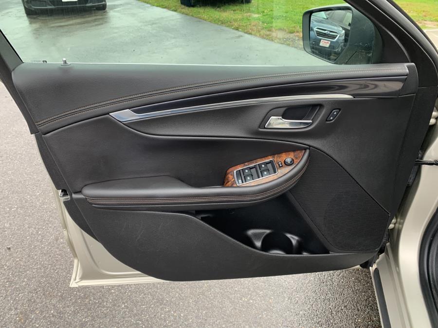Used Chevrolet Impala 4dr Sdn LT w/2LT 2014 | Pray's Auto Sales . Bangor , Maine Used Chevrolet Impala 4dr Sdn LT w/2LT 2014 | Pray's Auto Sales . Bangor , Maine
