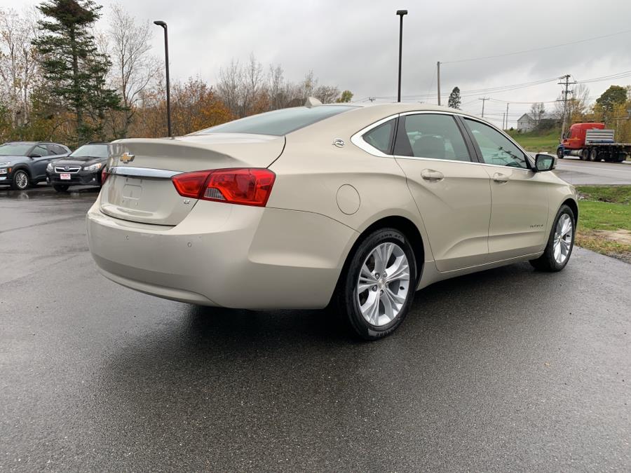 Used Chevrolet Impala 4dr Sdn LT w/2LT 2014 | Pray's Auto Sales . Bangor , Maine Used Chevrolet Impala 4dr Sdn LT w/2LT 2014 | Pray's Auto Sales . Bangor , Maine