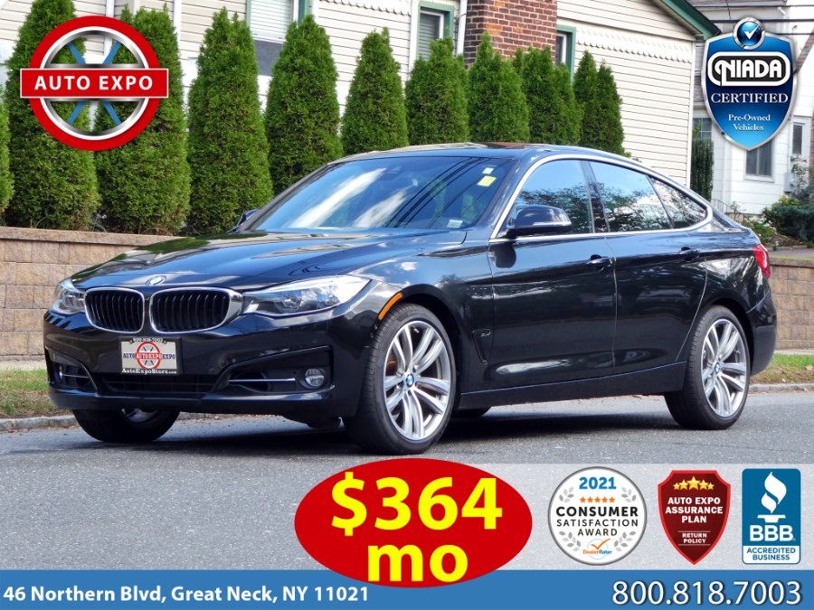 Used BMW 3 Series 330 Gran Turismo i xDrive 2018 | Auto Expo Ent Inc.. Great Neck, New York Used BMW 3 Series 330 Gran Turismo i xDrive 2018 | Auto Expo Ent Inc.. Great Neck, New York
