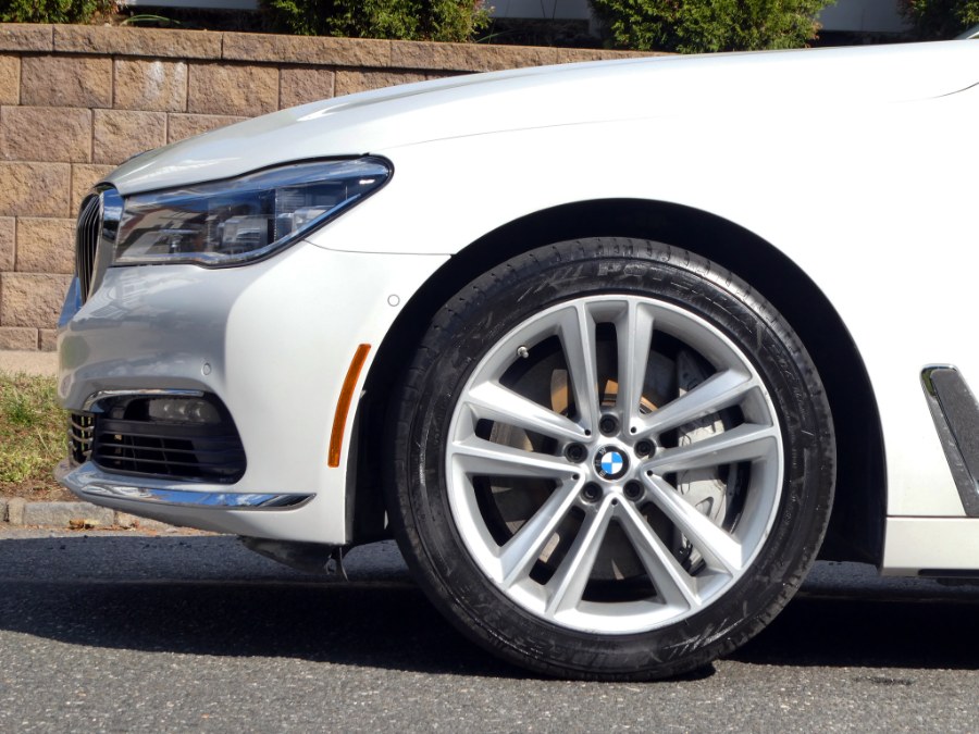 Used BMW 7 Series 750i xDrive 2017 | Auto Expo Ent Inc.. Great Neck, New York Used BMW 7 Series 750i xDrive 2017 | Auto Expo Ent Inc.. Great Neck, New York