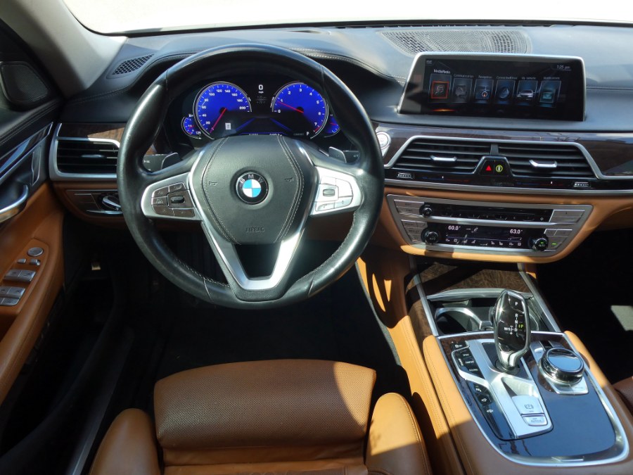 Used BMW 7 Series 750i xDrive 2017 | Auto Expo Ent Inc.. Great Neck, New York Used BMW 7 Series 750i xDrive 2017 | Auto Expo Ent Inc.. Great Neck, New York