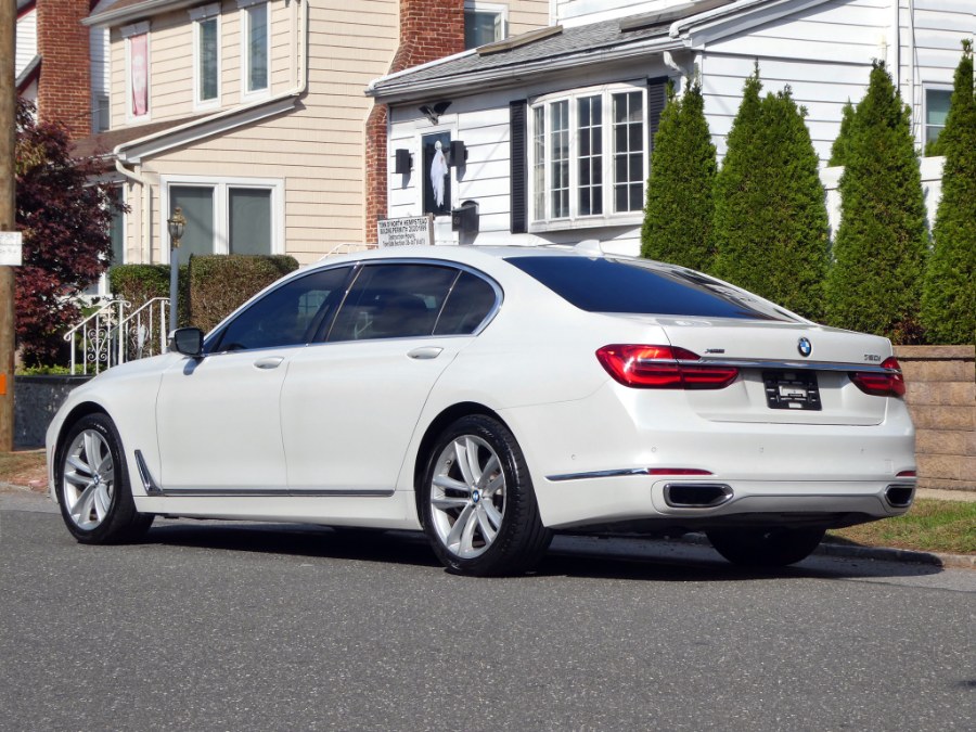 Used BMW 7 Series 750i xDrive 2017 | Auto Expo Ent Inc.. Great Neck, New York Used BMW 7 Series 750i xDrive 2017 | Auto Expo Ent Inc.. Great Neck, New York