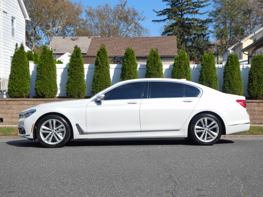 Used BMW 7 Series 750i xDrive 2017 | Auto Expo Ent Inc.. Great Neck, New York Used BMW 7 Series 750i xDrive 2017 | Auto Expo Ent Inc.. Great Neck, New York