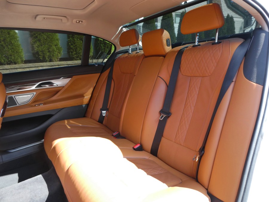 Used BMW 7 Series 750i xDrive 2017 | Auto Expo Ent Inc.. Great Neck, New York Used BMW 7 Series 750i xDrive 2017 | Auto Expo Ent Inc.. Great Neck, New York
