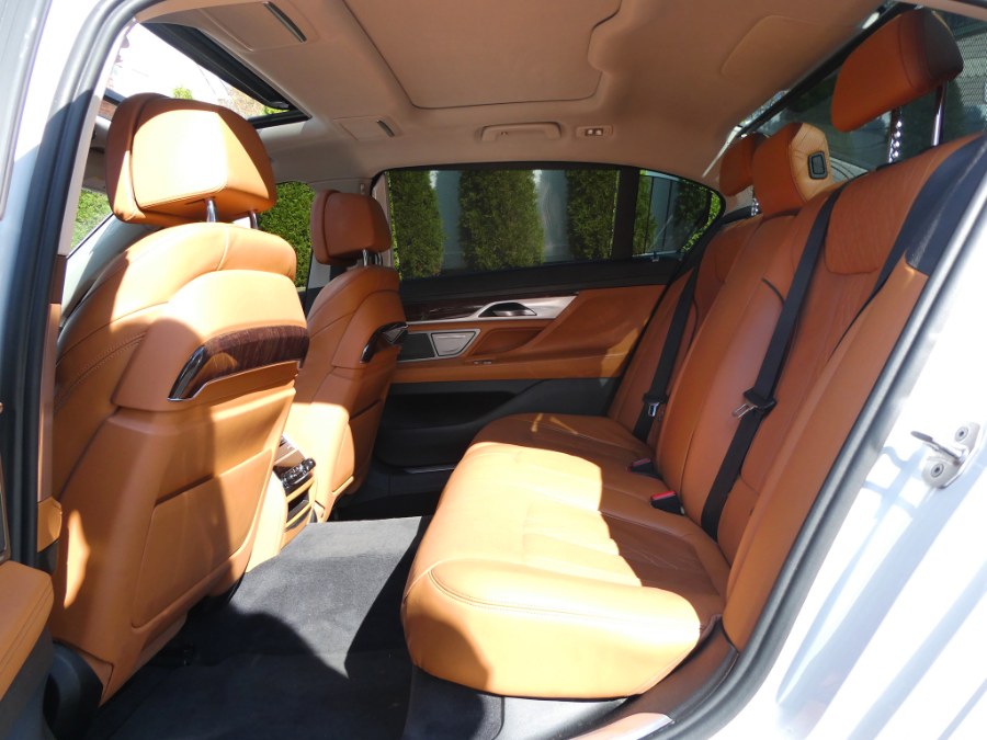 Used BMW 7 Series 750i xDrive 2017 | Auto Expo Ent Inc.. Great Neck, New York Used BMW 7 Series 750i xDrive 2017 | Auto Expo Ent Inc.. Great Neck, New York