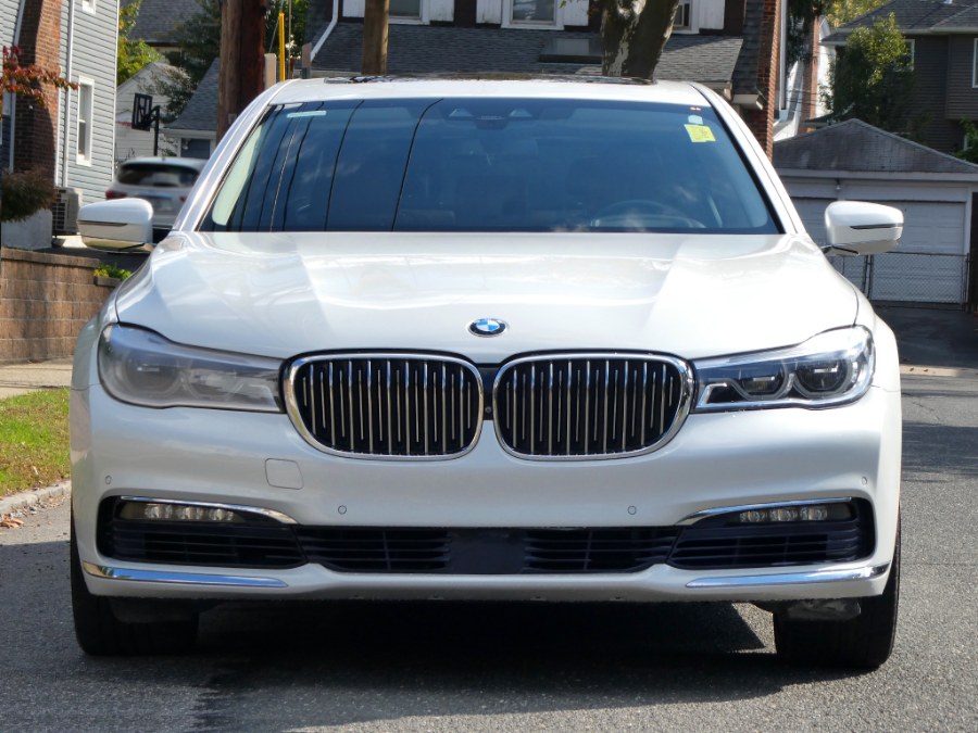 Used BMW 7 Series 750i xDrive 2017 | Auto Expo Ent Inc.. Great Neck, New York Used BMW 7 Series 750i xDrive 2017 | Auto Expo Ent Inc.. Great Neck, New York