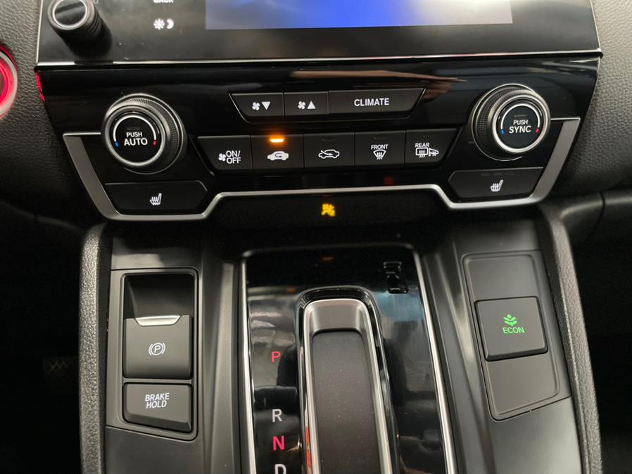 Used Honda CR-V Touring Touring AWD 2019 | Jamaica 26 Motors. Hollis, New York