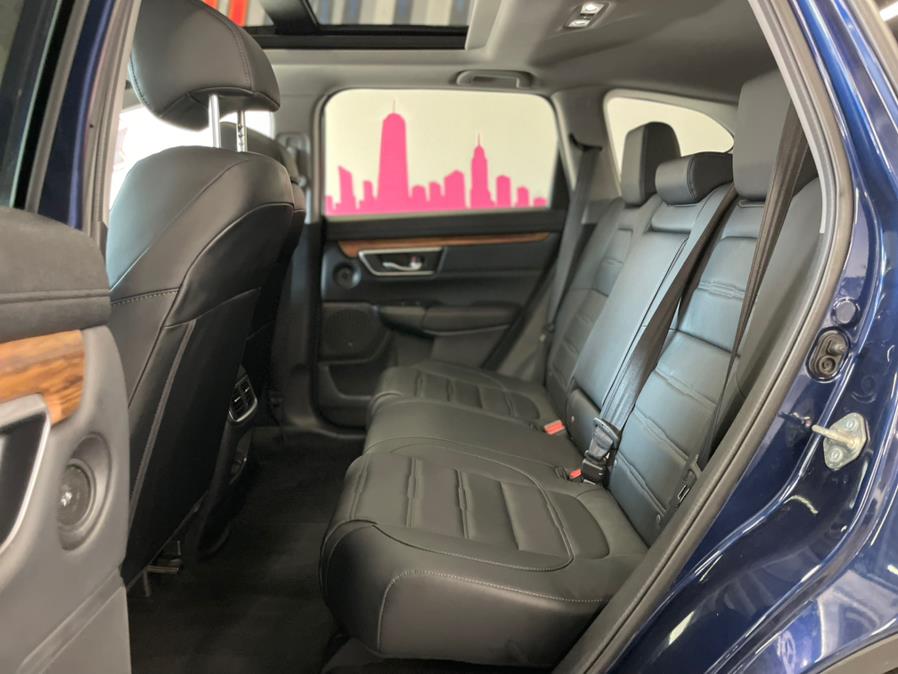 Used Honda CR-V Touring Touring AWD 2019 | Jamaica 26 Motors. Hollis, New York