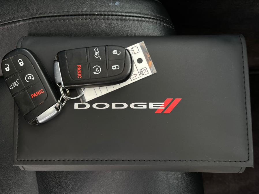 Used Dodge Durango AWD 4dr Limited 2015 | Champion Auto Hillside. Hillside, New Jersey