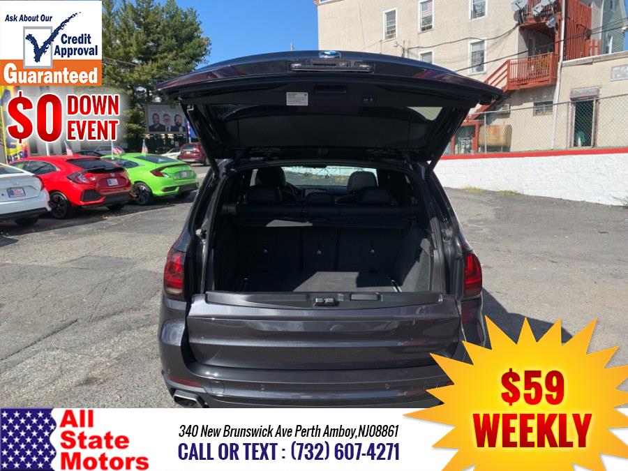 Used BMW X5 xDrive35i Sports Activity Vehicle 2018 | All State Motor Inc. Perth Amboy, New Jersey Used BMW X5 xDrive35i Sports Activity Vehicle 2018 | All State Motor Inc. Perth Amboy, New Jersey