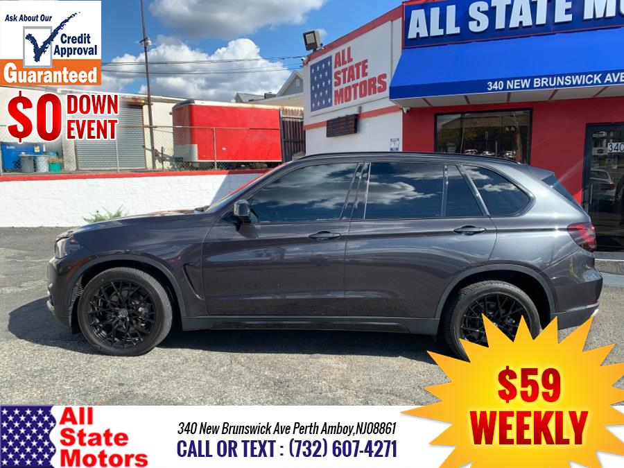 Used BMW X5 xDrive35i Sports Activity Vehicle 2018 | All State Motor Inc. Perth Amboy, New Jersey Used BMW X5 xDrive35i Sports Activity Vehicle 2018 | All State Motor Inc. Perth Amboy, New Jersey