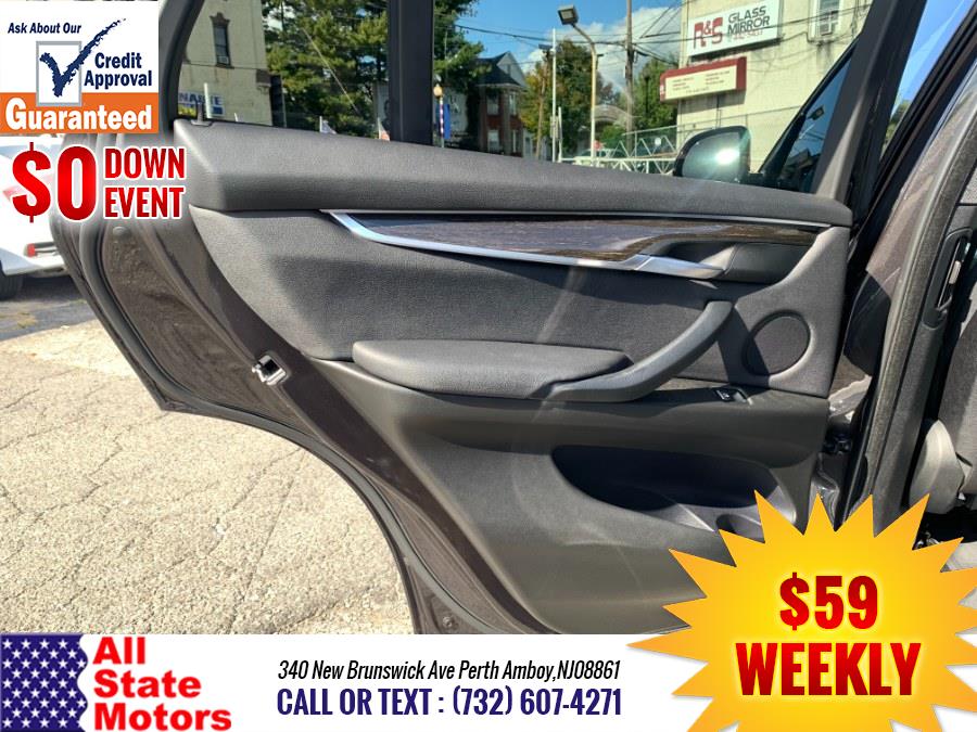Used BMW X5 xDrive35i Sports Activity Vehicle 2018 | All State Motor Inc. Perth Amboy, New Jersey Used BMW X5 xDrive35i Sports Activity Vehicle 2018 | All State Motor Inc. Perth Amboy, New Jersey