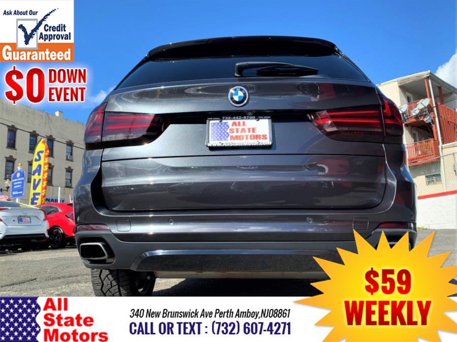 Used BMW X5 xDrive35i Sports Activity Vehicle 2018 | All State Motor Inc. Perth Amboy, New Jersey Used BMW X5 xDrive35i Sports Activity Vehicle 2018 | All State Motor Inc. Perth Amboy, New Jersey