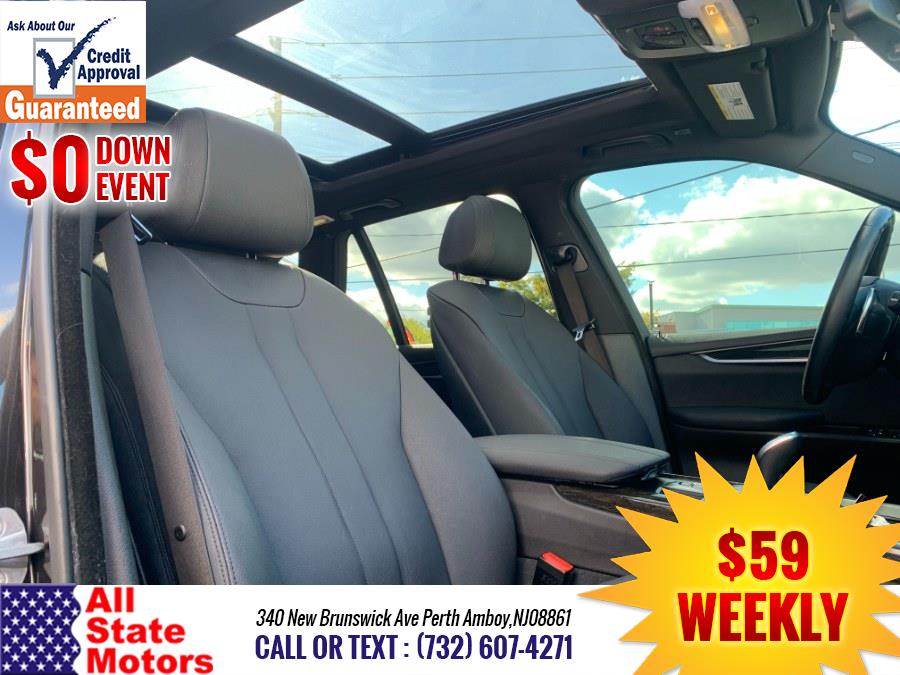 Used BMW X5 xDrive35i Sports Activity Vehicle 2018 | All State Motor Inc. Perth Amboy, New Jersey Used BMW X5 xDrive35i Sports Activity Vehicle 2018 | All State Motor Inc. Perth Amboy, New Jersey