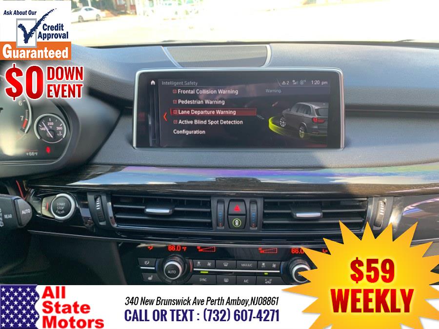 Used BMW X5 xDrive35i Sports Activity Vehicle 2018 | All State Motor Inc. Perth Amboy, New Jersey Used BMW X5 xDrive35i Sports Activity Vehicle 2018 | All State Motor Inc. Perth Amboy, New Jersey