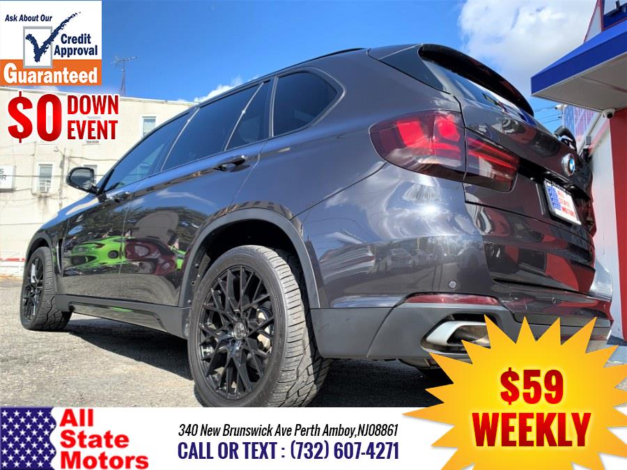 Used BMW X5 xDrive35i Sports Activity Vehicle 2018 | All State Motor Inc. Perth Amboy, New Jersey Used BMW X5 xDrive35i Sports Activity Vehicle 2018 | All State Motor Inc. Perth Amboy, New Jersey