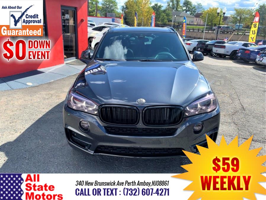 Used BMW X5 xDrive35i Sports Activity Vehicle 2018 | All State Motor Inc. Perth Amboy, New Jersey Used BMW X5 xDrive35i Sports Activity Vehicle 2018 | All State Motor Inc. Perth Amboy, New Jersey