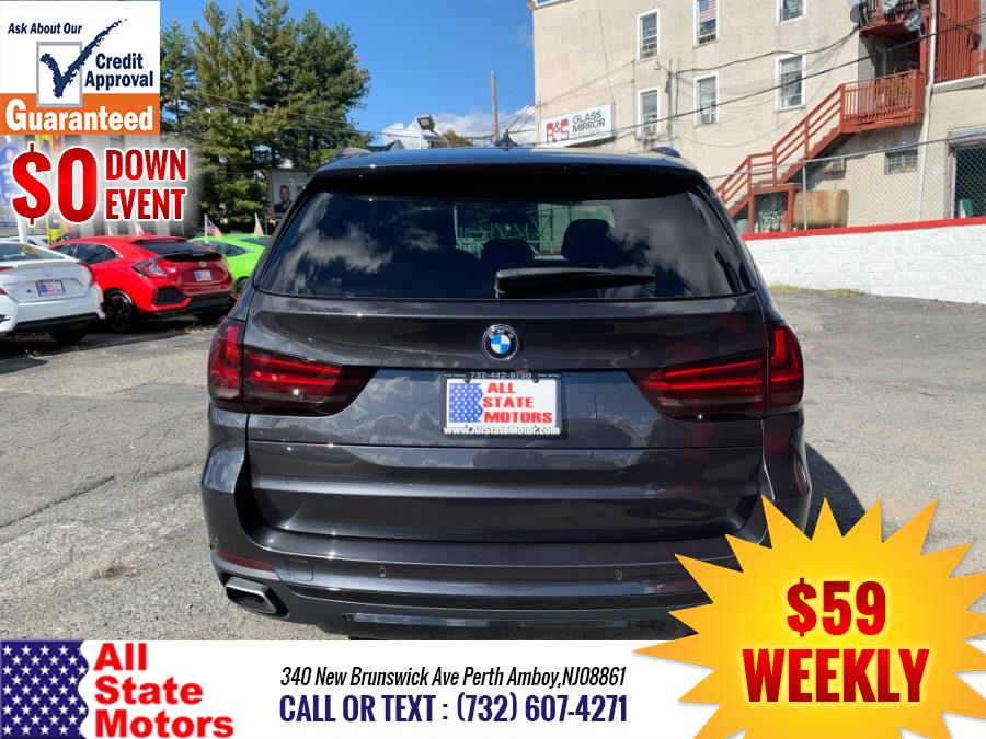 Used BMW X5 xDrive35i Sports Activity Vehicle 2018 | All State Motor Inc. Perth Amboy, New Jersey Used BMW X5 xDrive35i Sports Activity Vehicle 2018 | All State Motor Inc. Perth Amboy, New Jersey