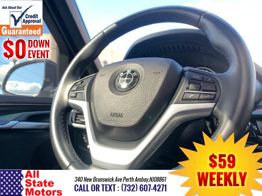 Used BMW X5 xDrive35i Sports Activity Vehicle 2018 | All State Motor Inc. Perth Amboy, New Jersey Used BMW X5 xDrive35i Sports Activity Vehicle 2018 | All State Motor Inc. Perth Amboy, New Jersey
