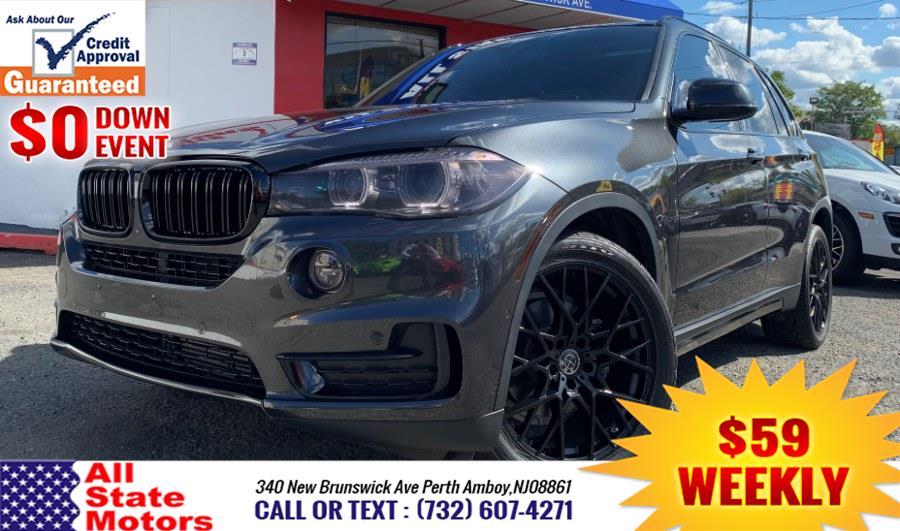 Used BMW X5 xDrive35i Sports Activity Vehicle 2018 | All State Motor Inc. Perth Amboy, New Jersey Used BMW X5 xDrive35i Sports Activity Vehicle 2018 | All State Motor Inc. Perth Amboy, New Jersey